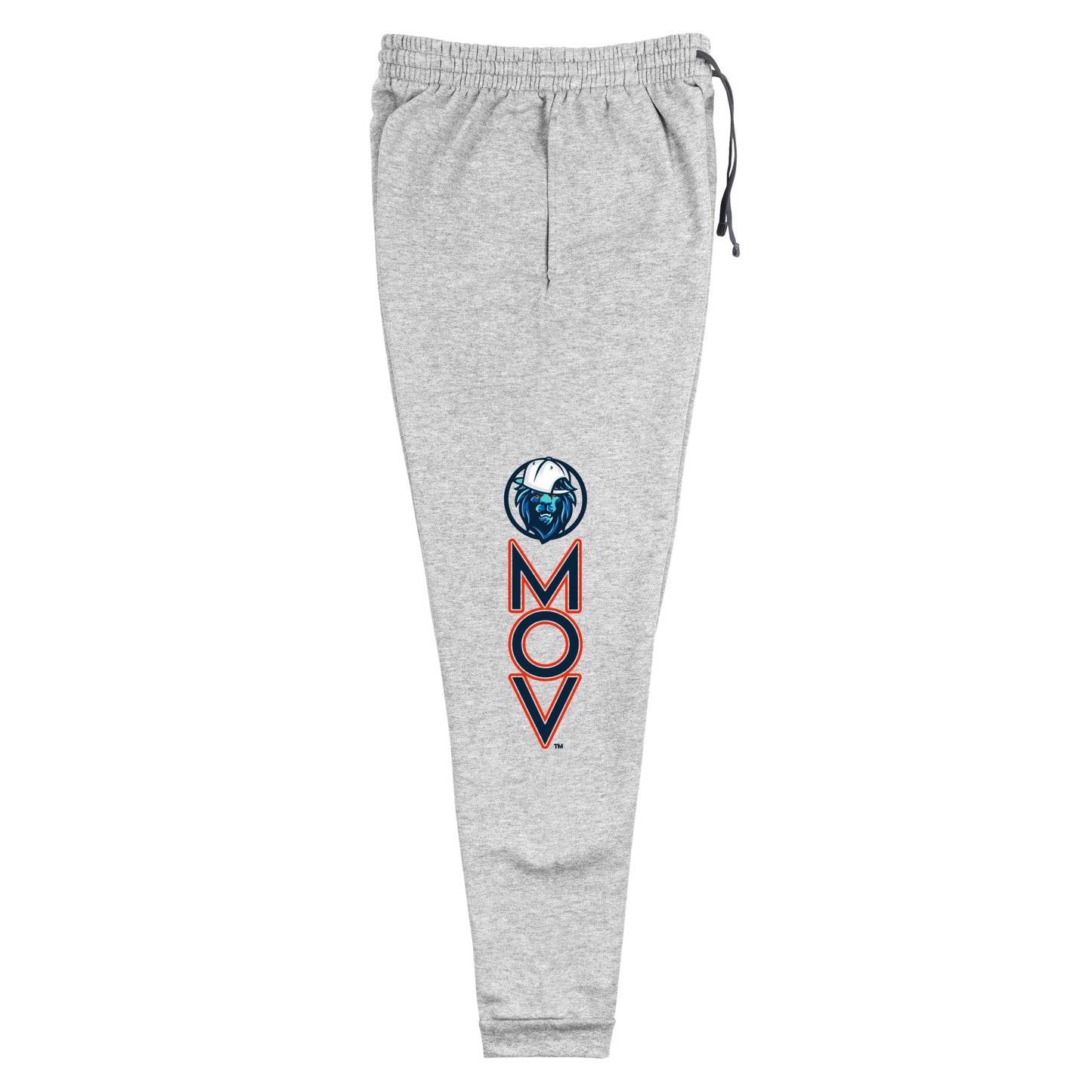 MOV Signature Joggers (2 colors)