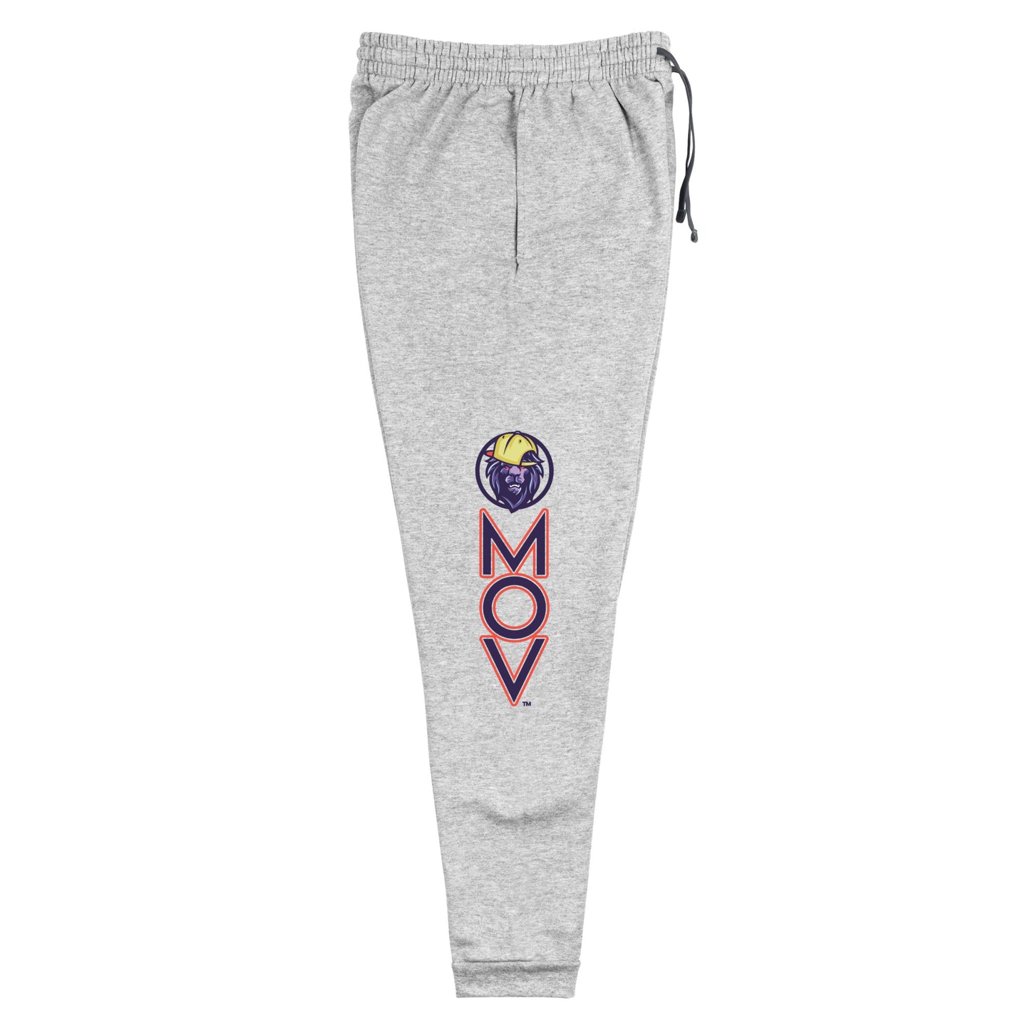 MOV GPOY Joggers (3 colors)