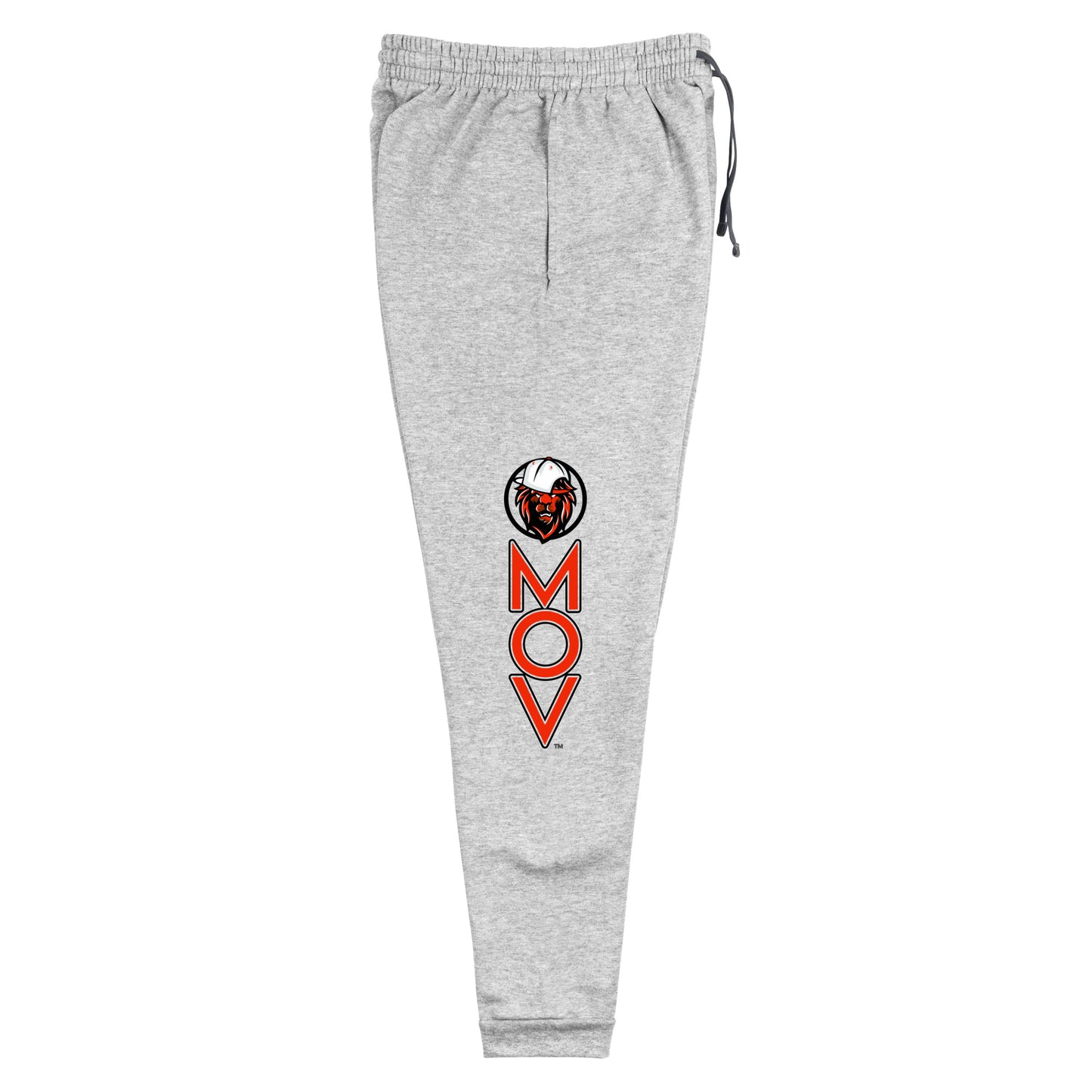 MOV Signature BRW Joggers (3 colors)