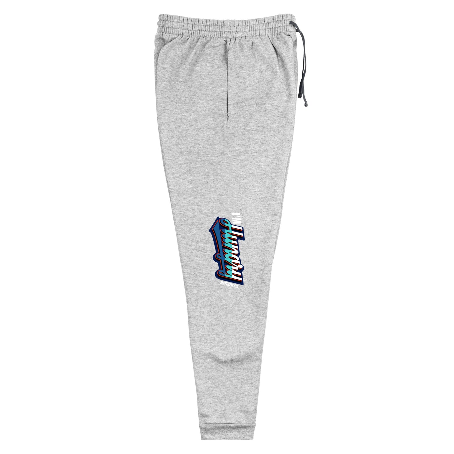 MOV I'm Hungry Joggers (3 colors)