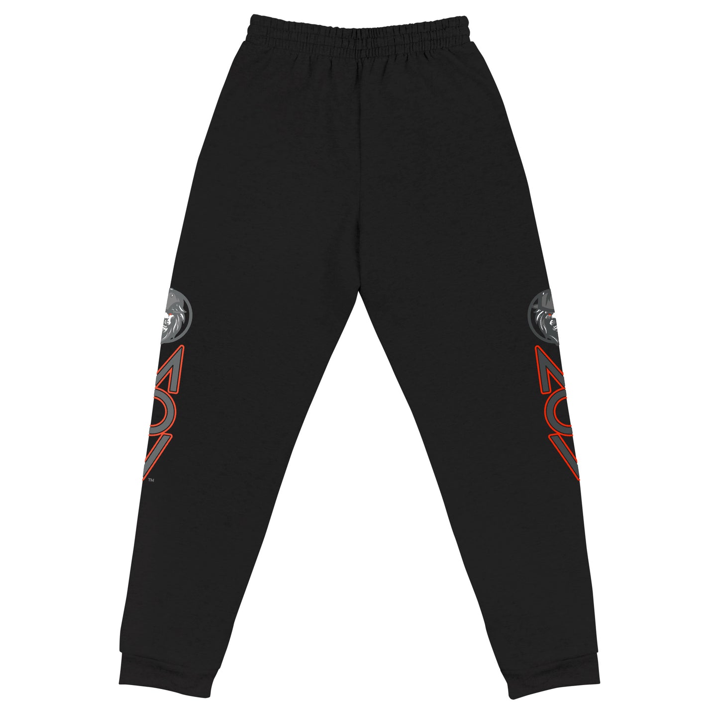 MOV Half Joggers (2 colors)