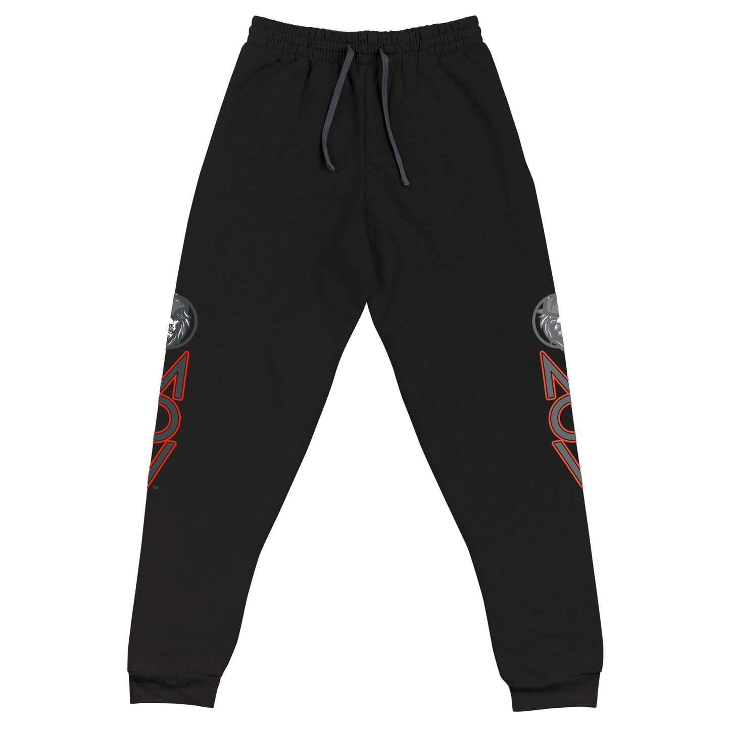 MOV Half Joggers (2 colors)