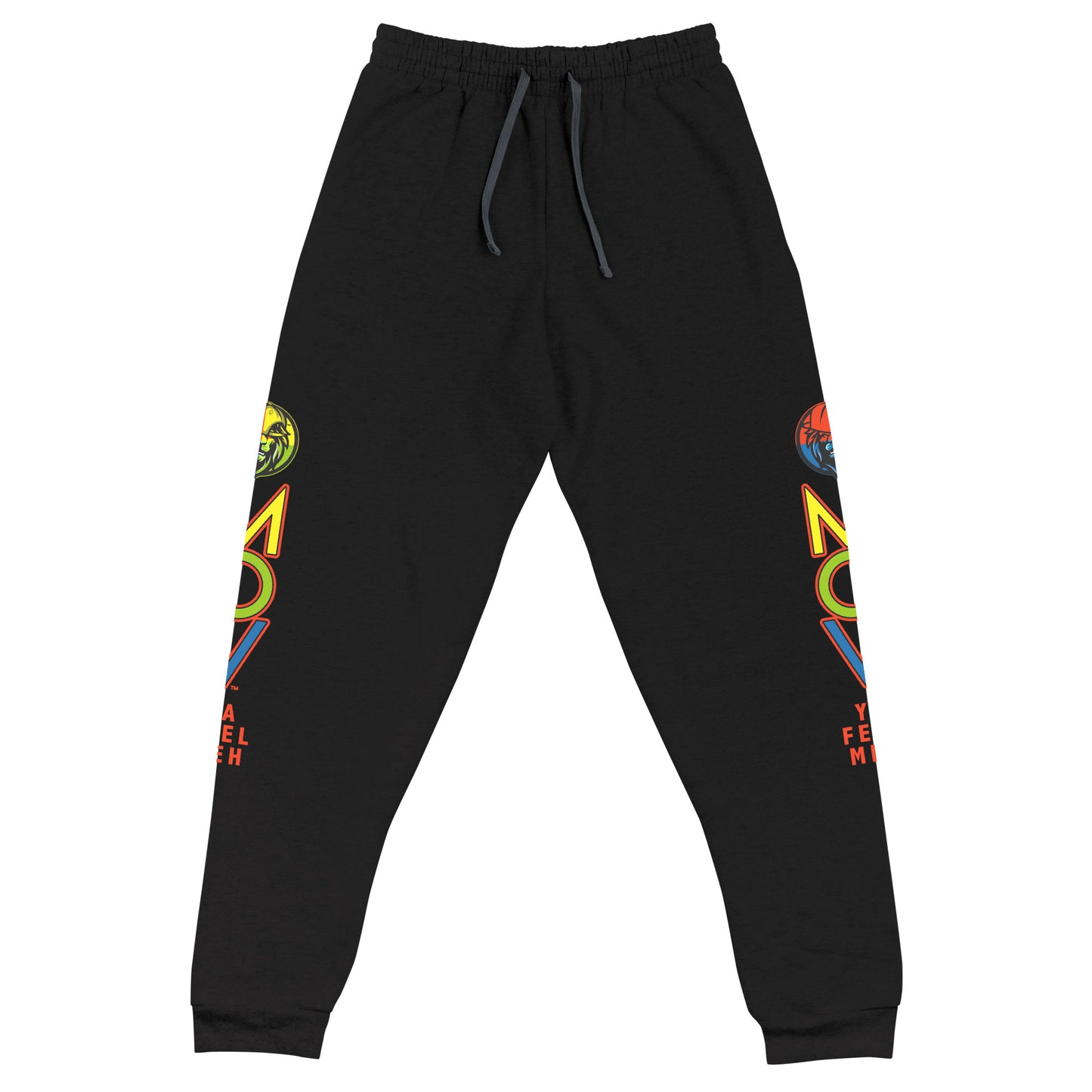 MOV Ya Feel Meh Joggers (2 colors)