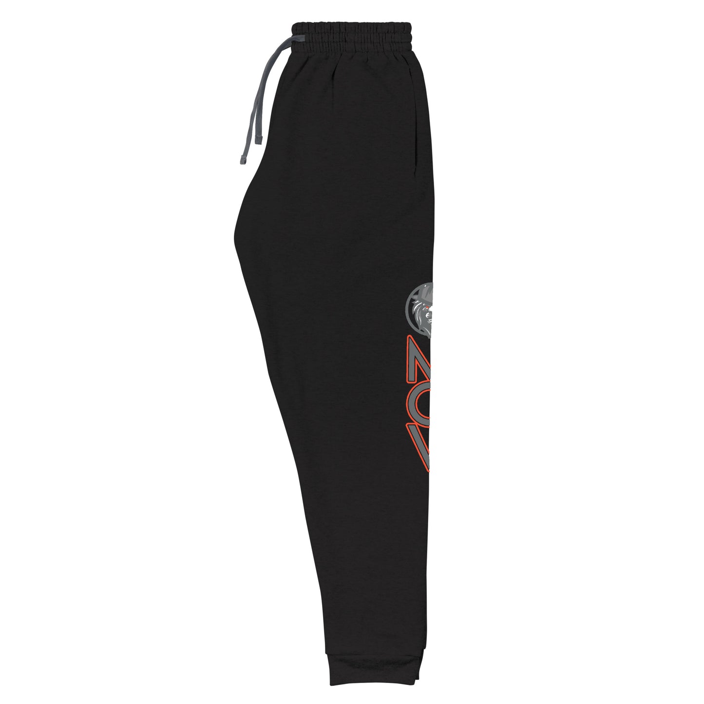 MOV Half Joggers (2 colors)