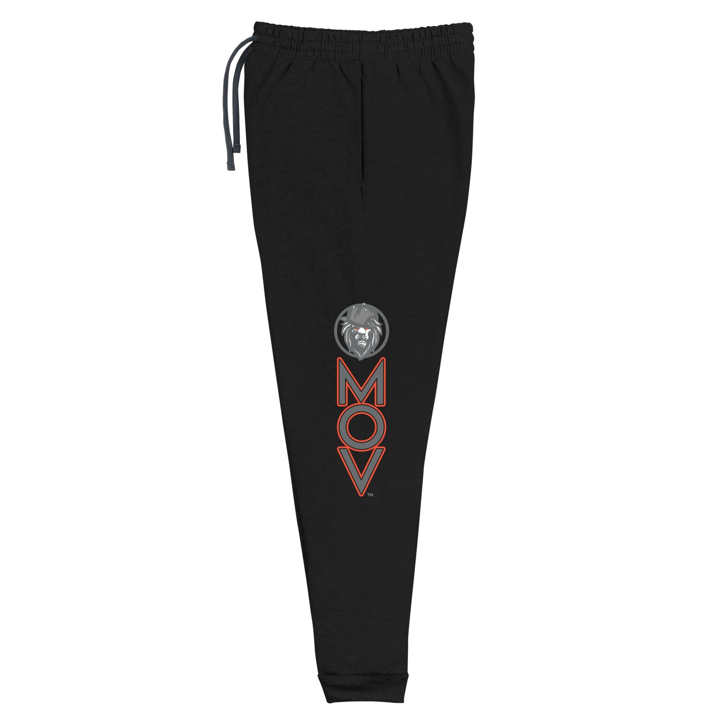 MOV Half Joggers (2 colors)