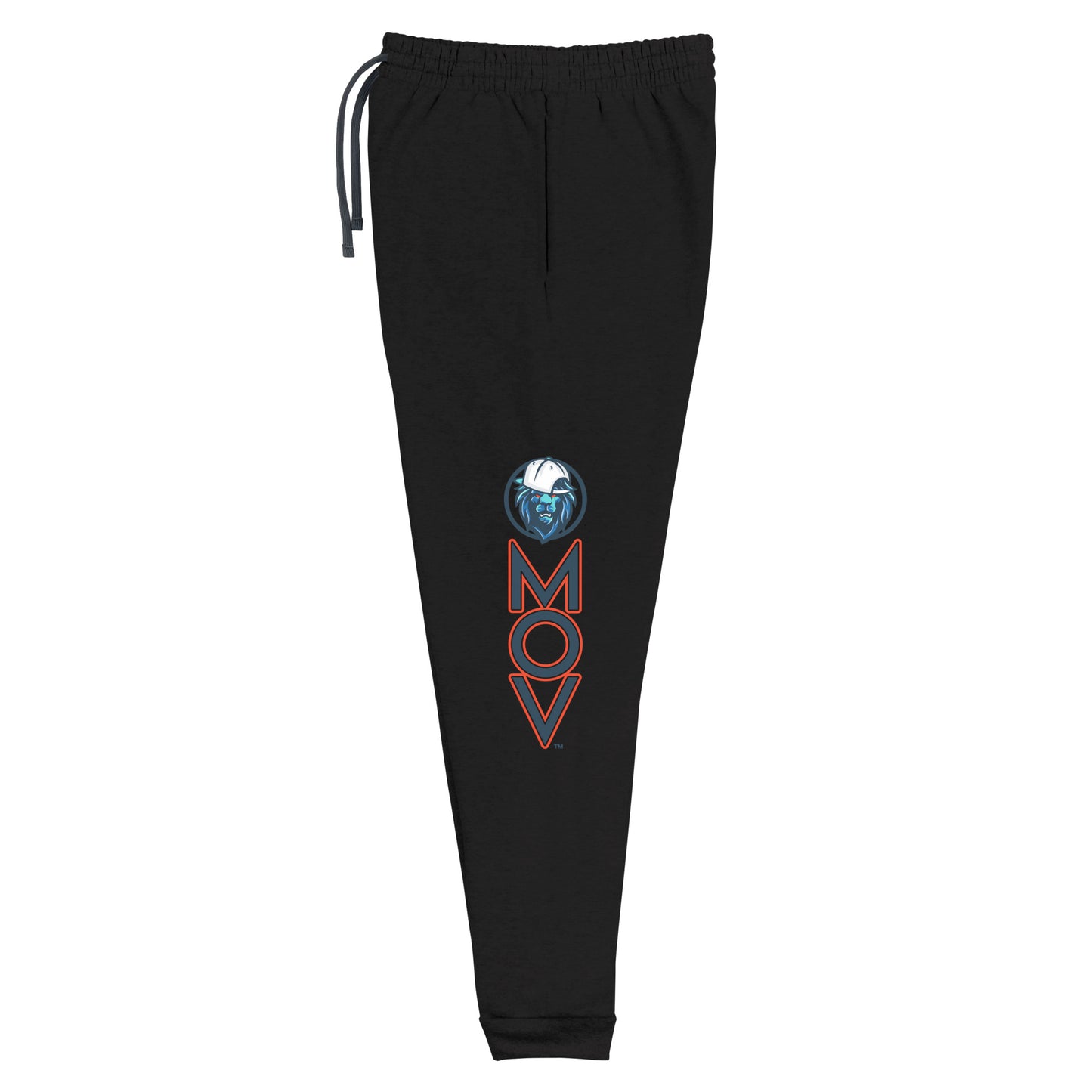 MOV Signature Joggers (2 colors)