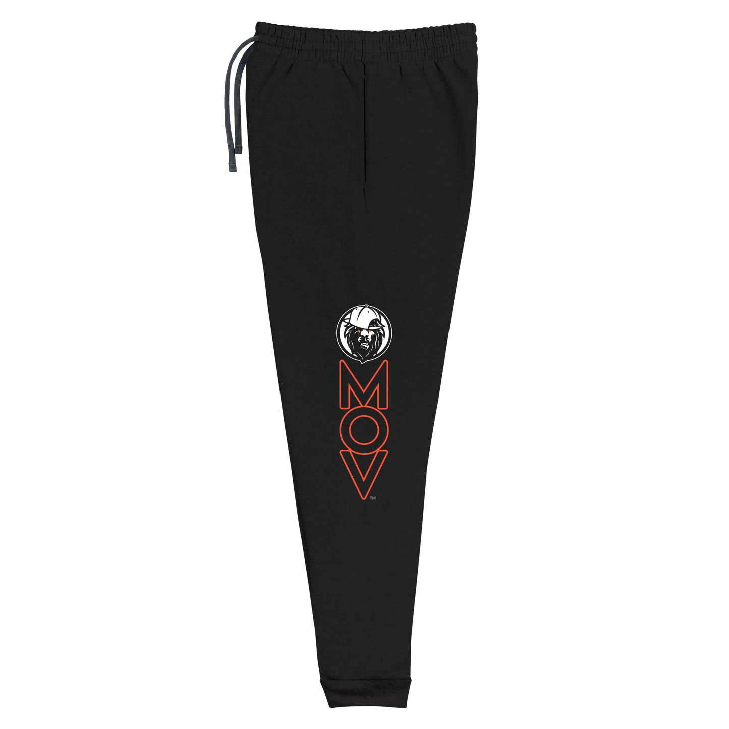 MOV Signature BRW Joggers (3 colors)