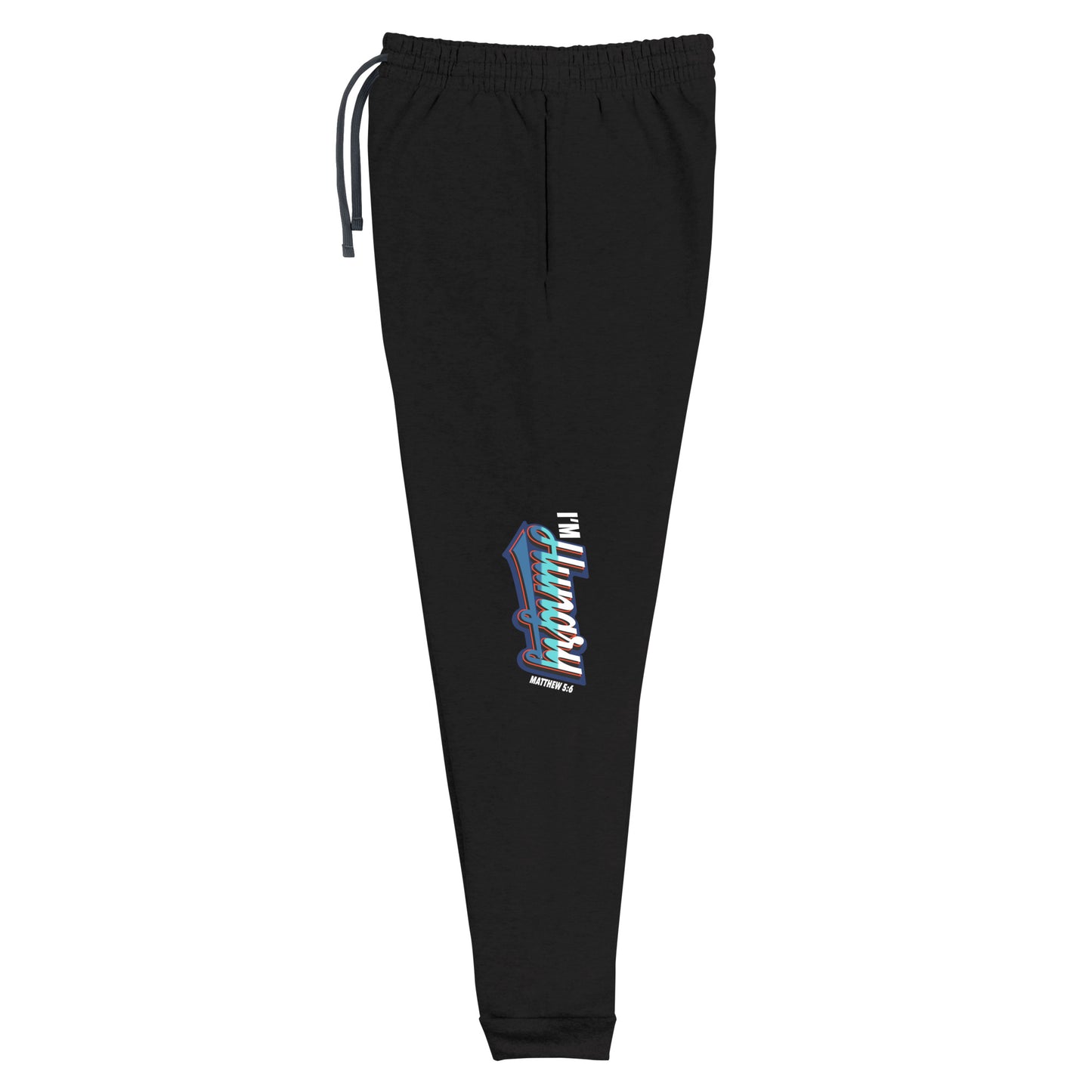 MOV I'm Hungry Joggers (3 colors)