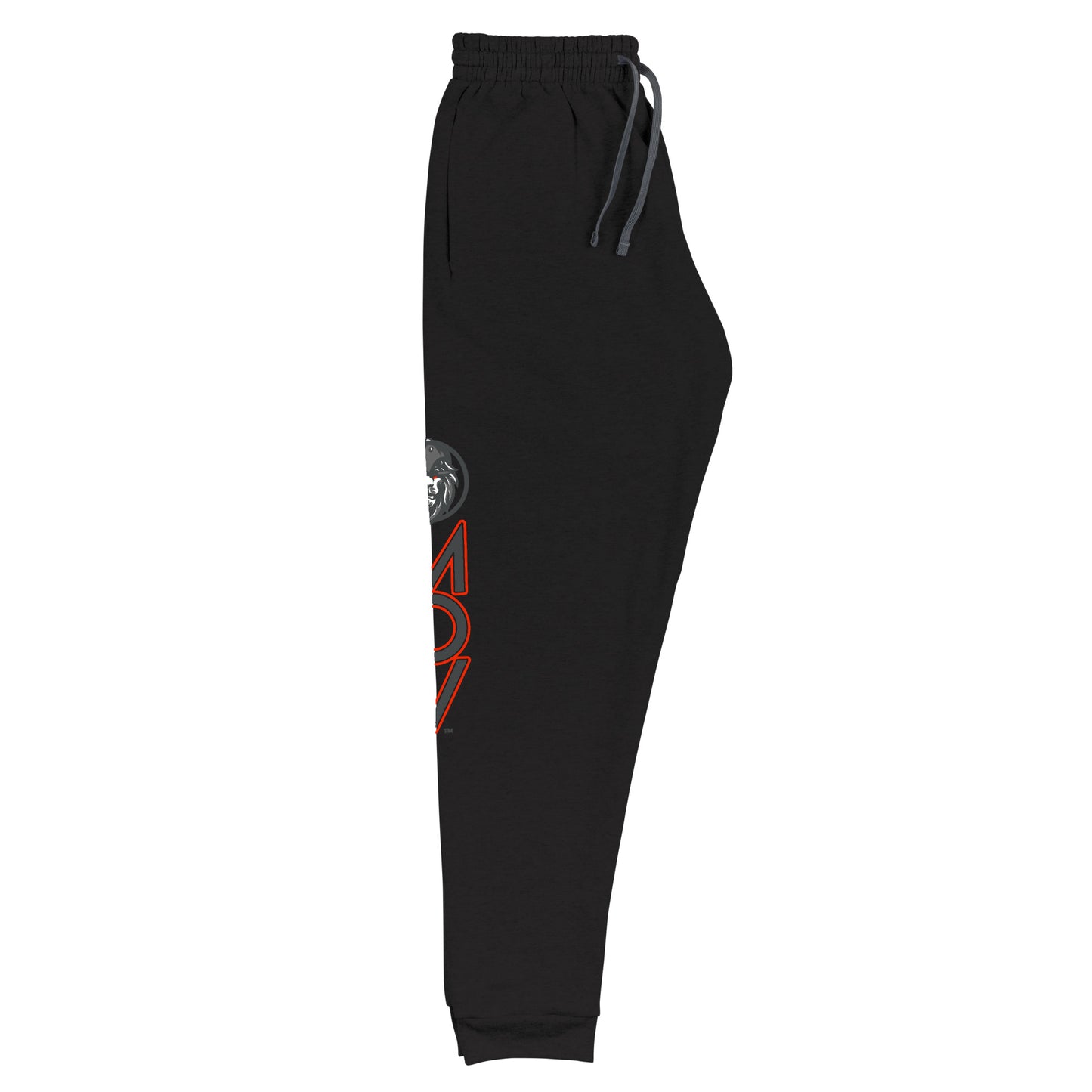 MOV Half Joggers (2 colors)