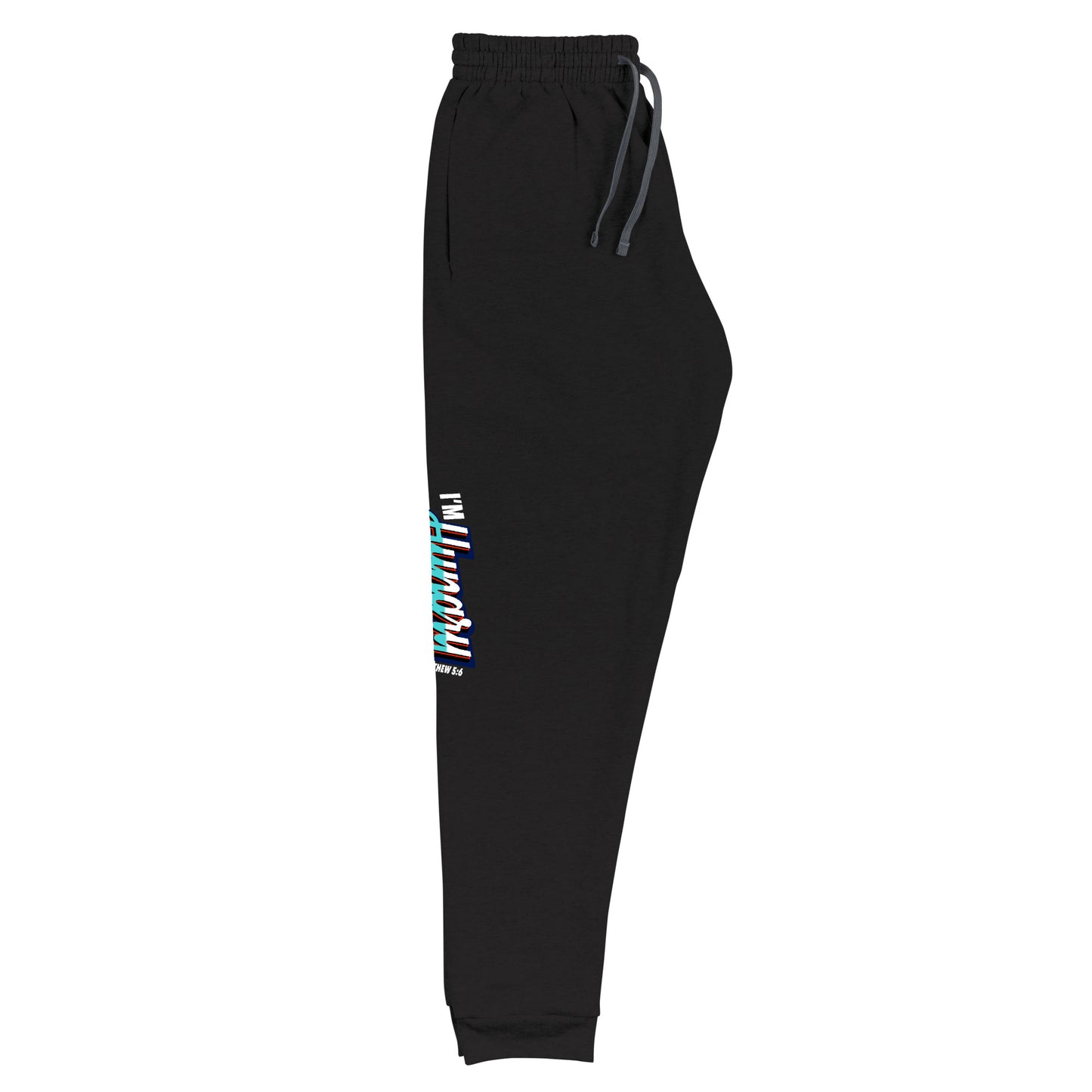 MOV I'm Hungry Joggers (3 colors)