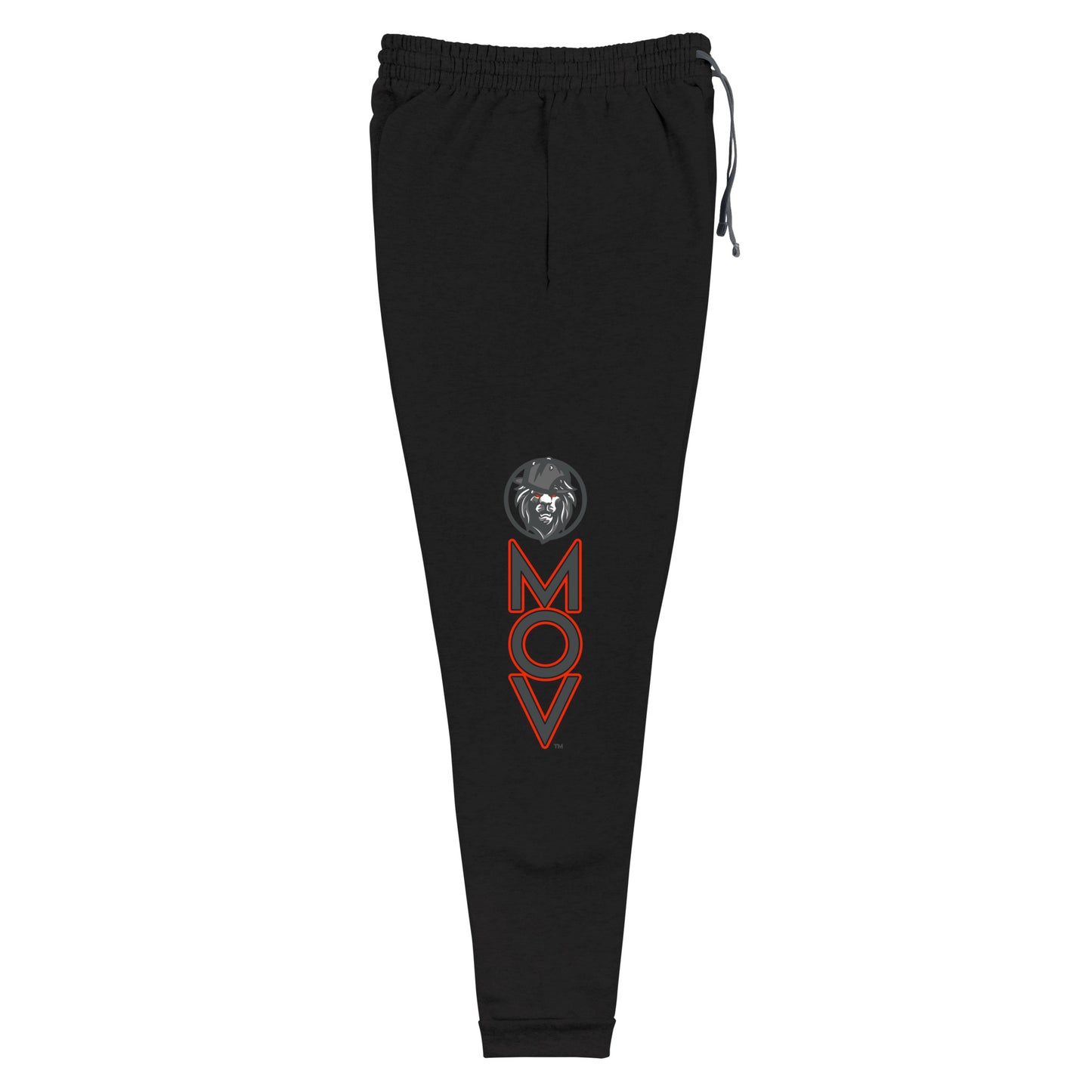 MOV Half Joggers (2 colors)