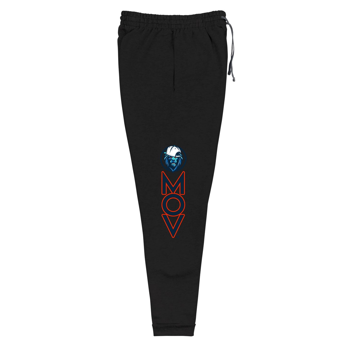MOV Signature Joggers (2 colors)
