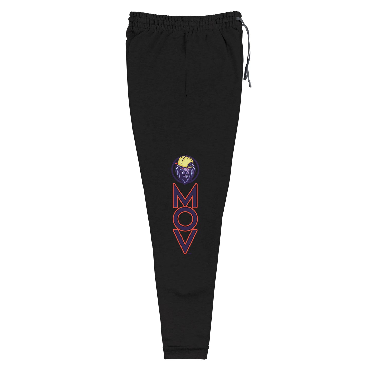 MOV GPOY Joggers (3 colors)