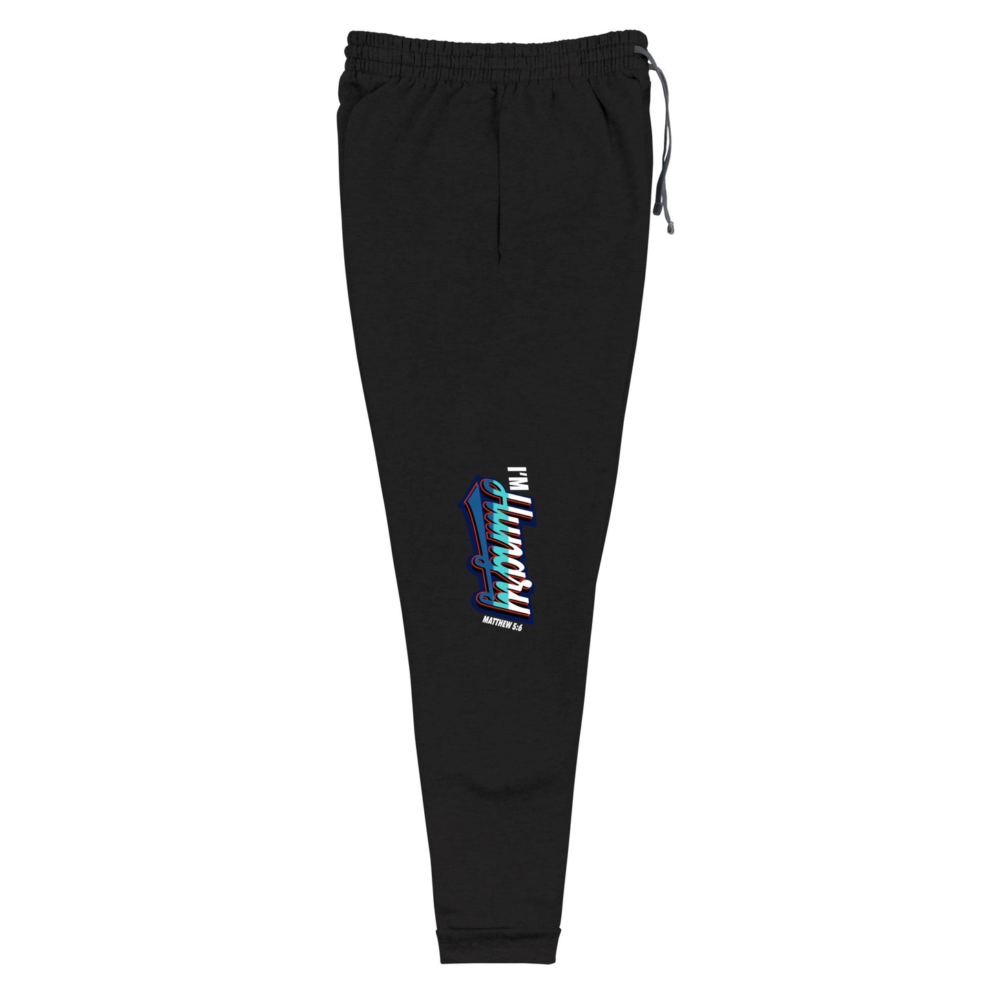 MOV I'm Hungry Joggers (3 colors)