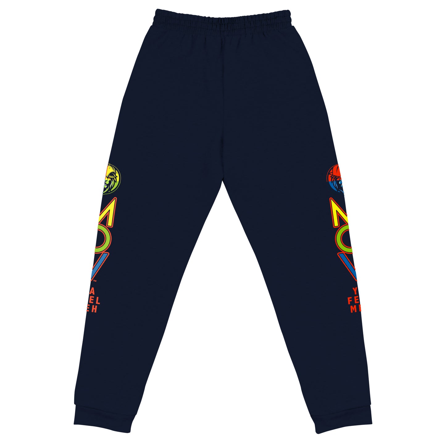 MOV Ya Feel Meh Joggers (2 colors)