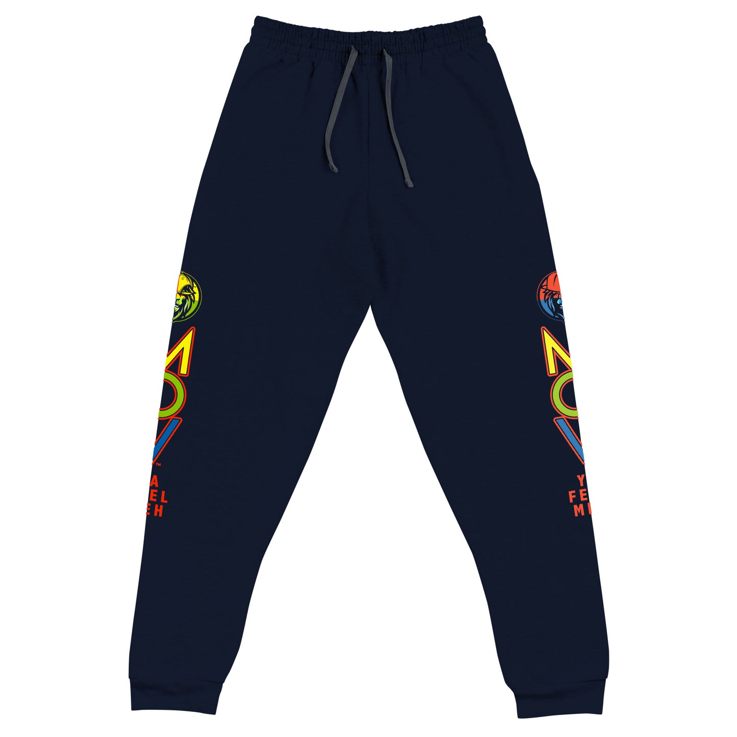 MOV Ya Feel Meh Joggers (2 colors)