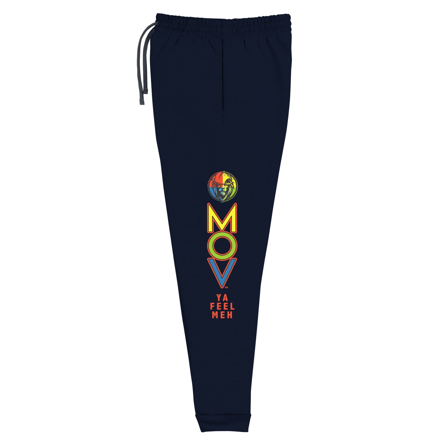 MOV Ya Feel Meh Joggers (2 colors)