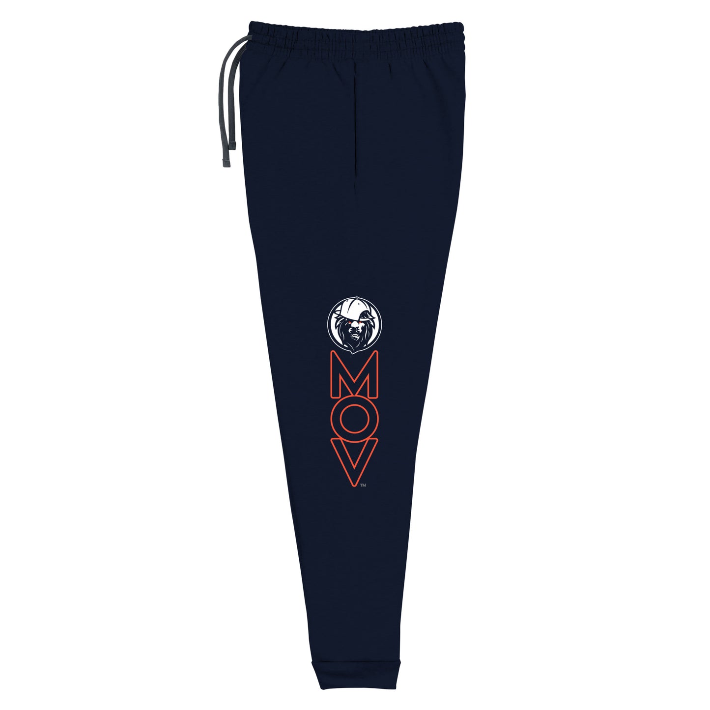 MOV Signature BRW Joggers (3 colors)
