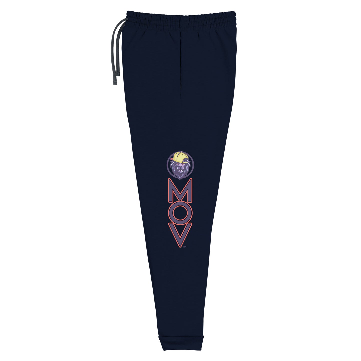 MOV GPOY Joggers (3 colors)