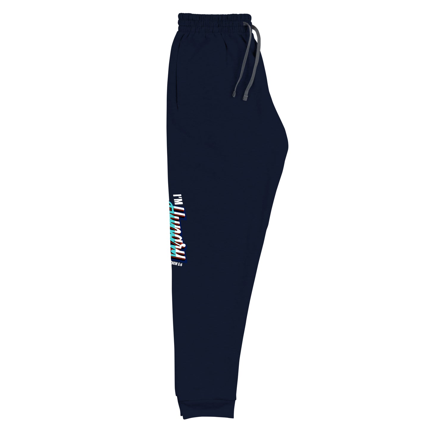 MOV I'm Hungry Joggers (3 colors)
