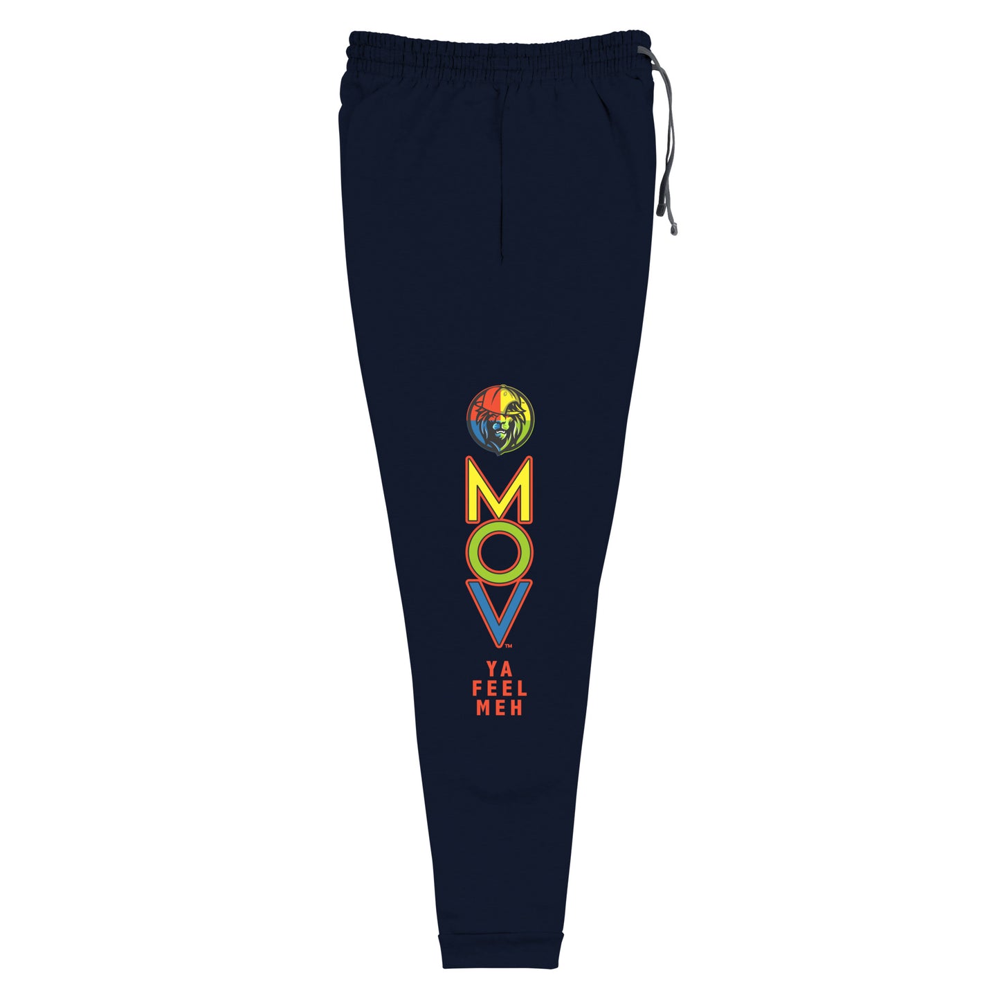 MOV Ya Feel Meh Joggers (2 colors)