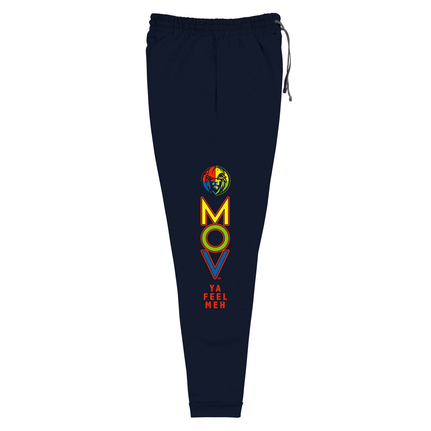 MOV Ya Feel Meh Joggers (2 colors)
