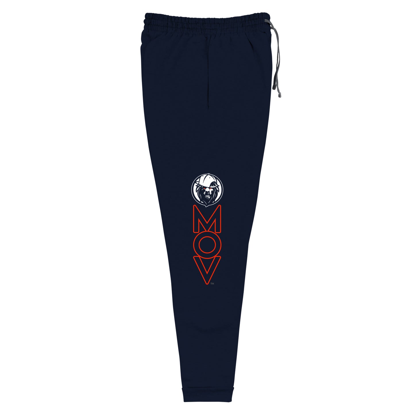 MOV Signature BRW Joggers (3 colors)