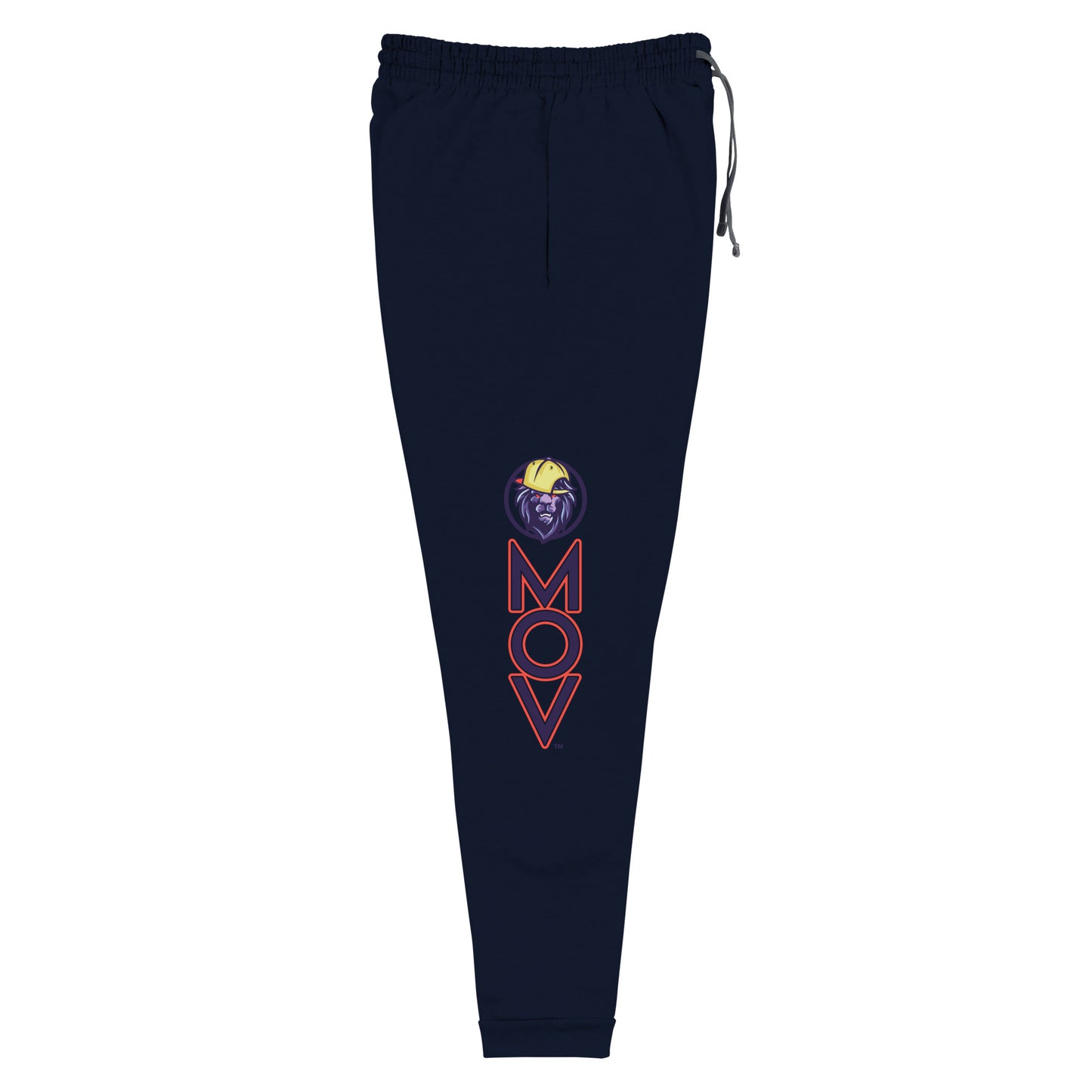MOV GPOY Joggers (3 colors)