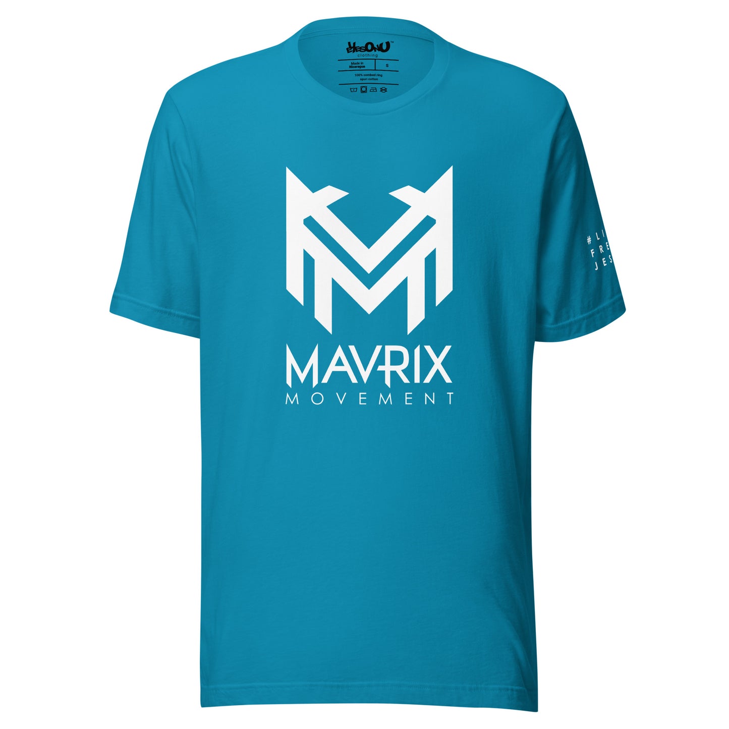 Mavrix Signature T-Shirt (10 colors)
