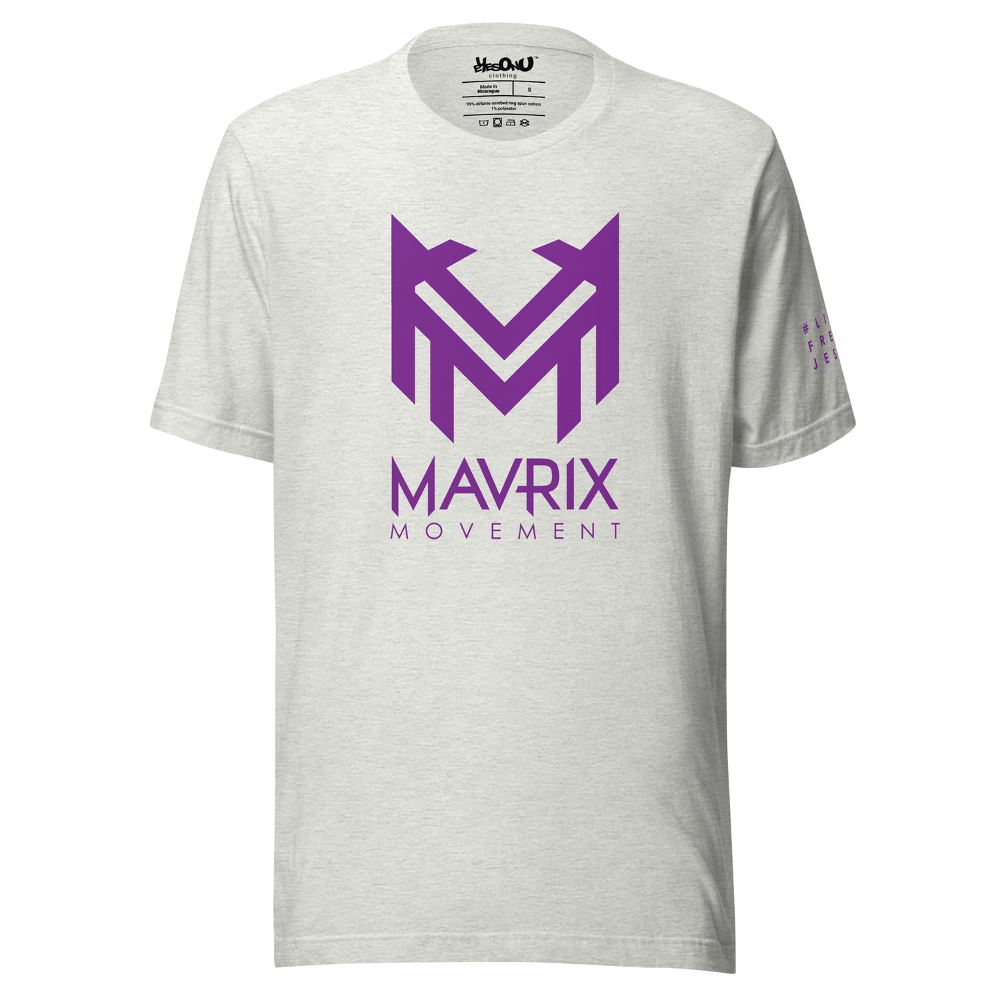 Mavrix Signature T-Shirt (10 colors)