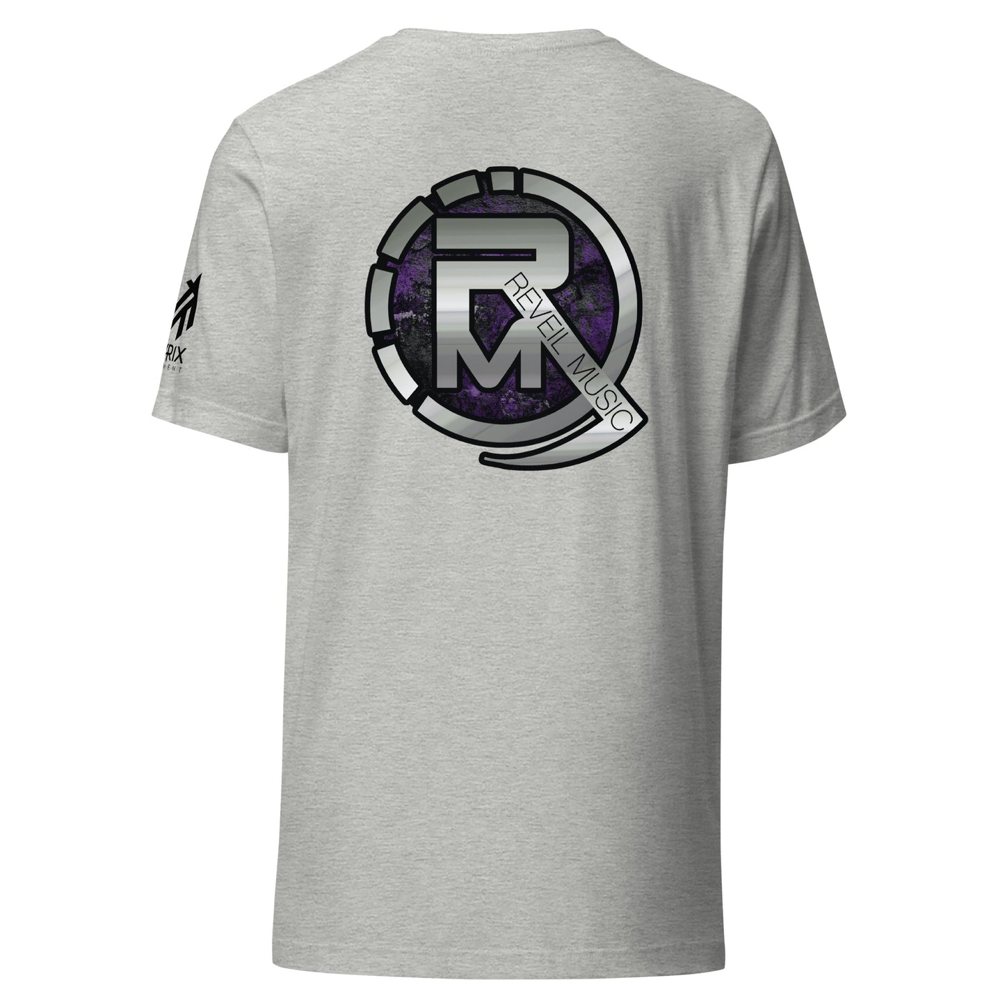Reveil Music Character T-Shirt (4 colors)