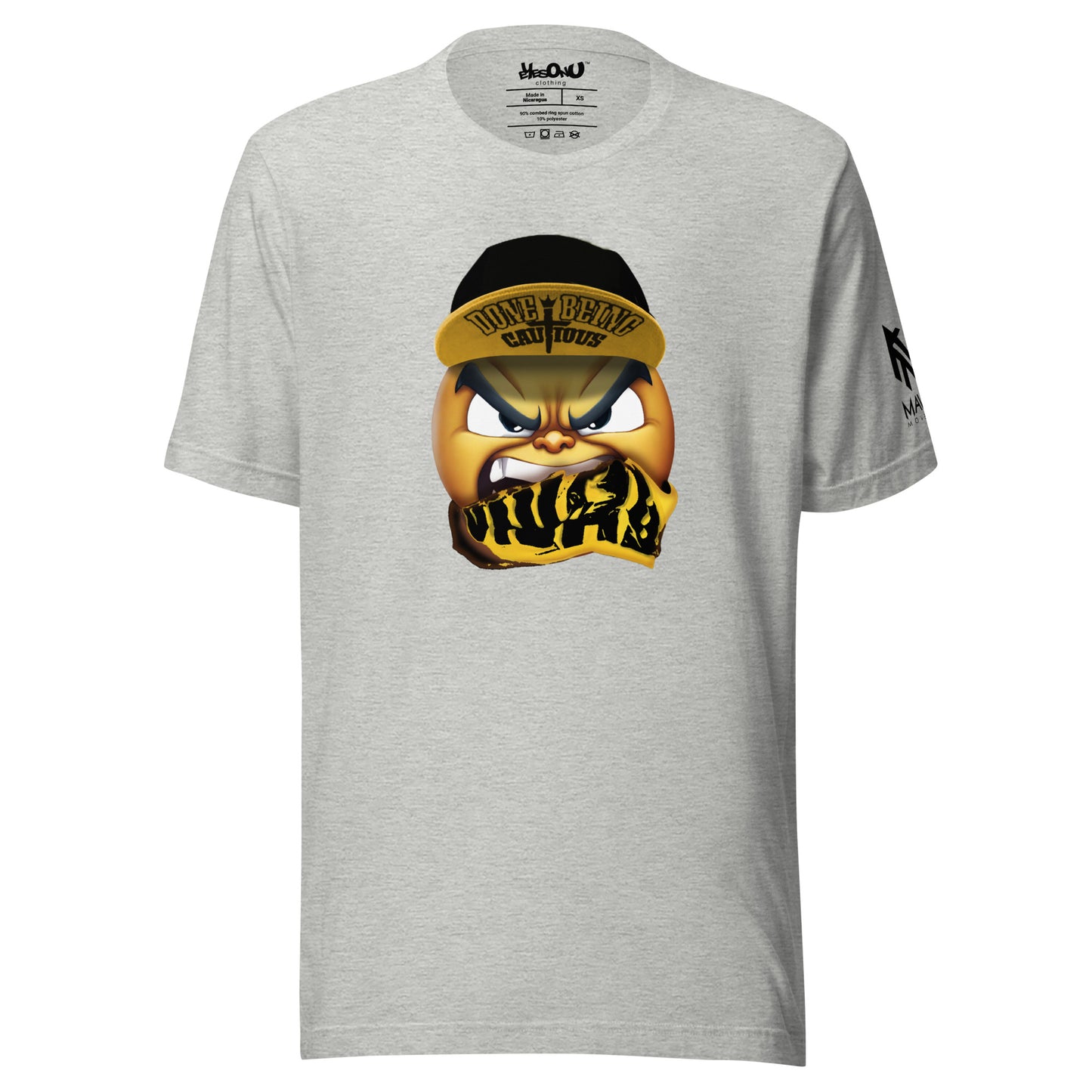 DBC Emoji T-shirt (7 colors)