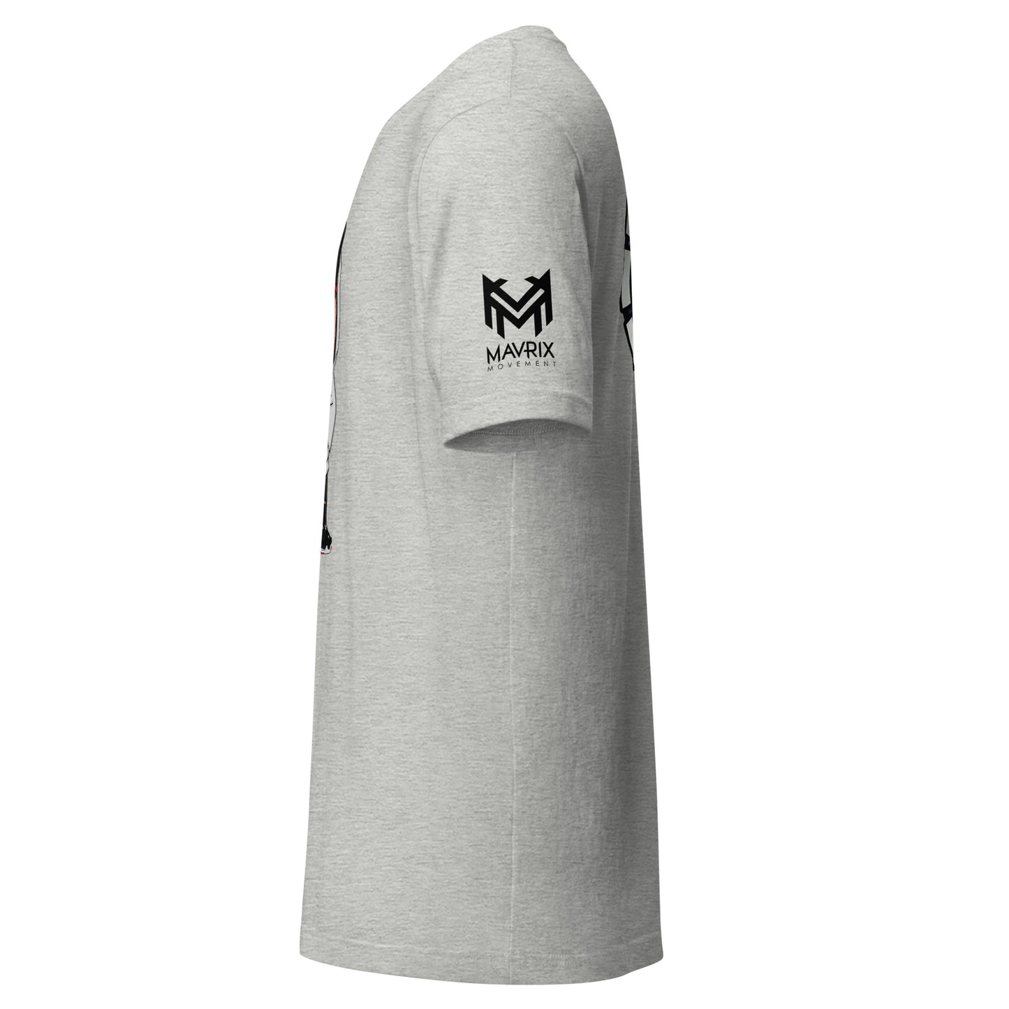 Reveil Music Character T-Shirt (4 colors)