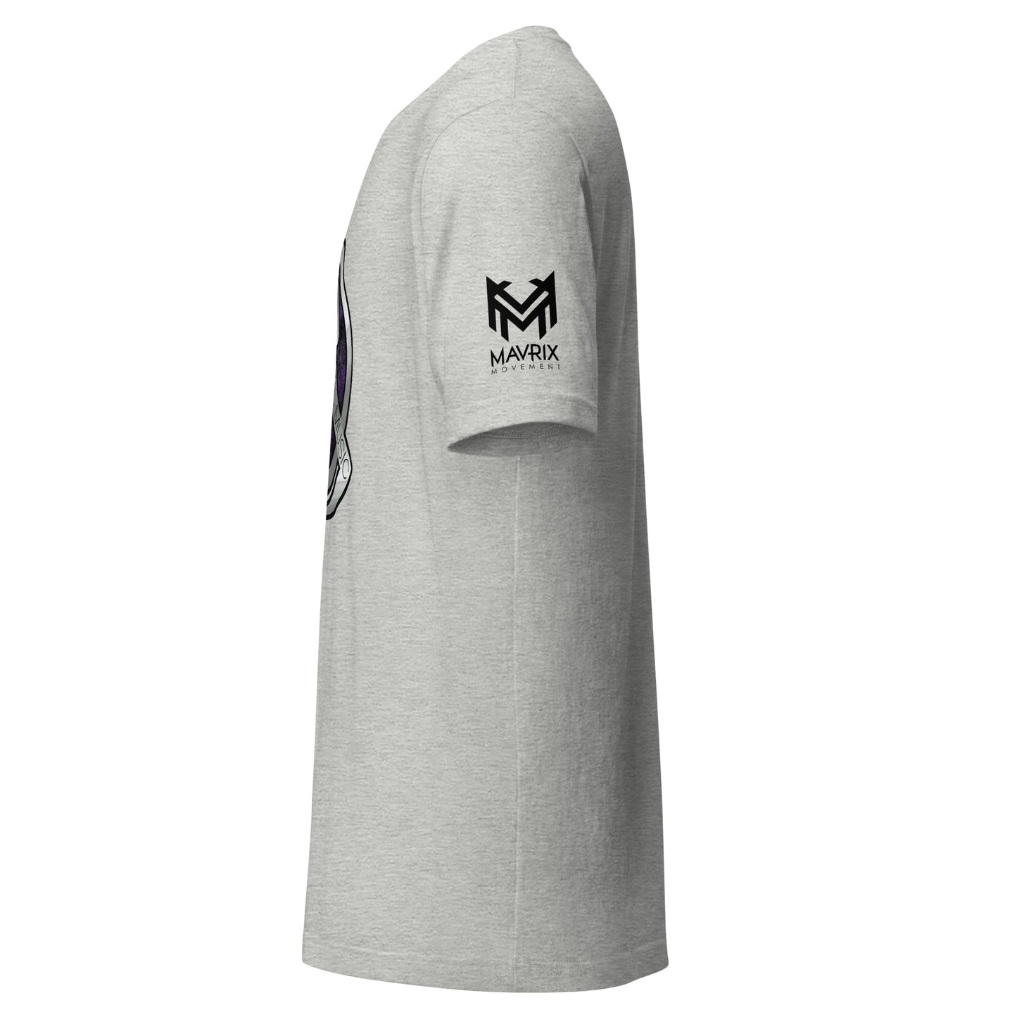 Reveil Music Logo T-shirt (5 colors)