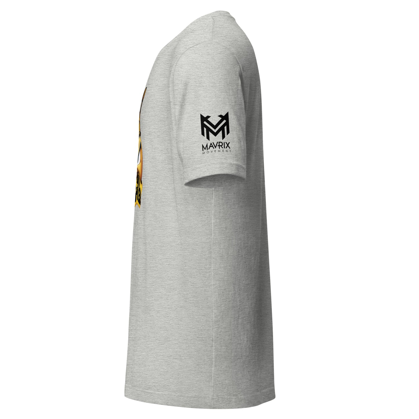 DBC Crown Emoji T-shirt (7 colors)