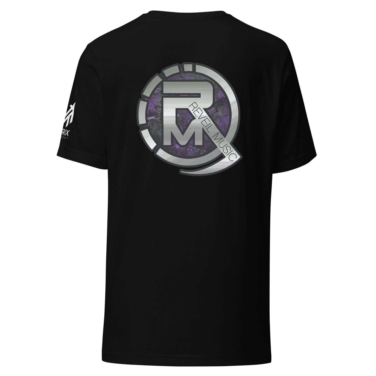 Reveil Music Character T-Shirt (4 colors)