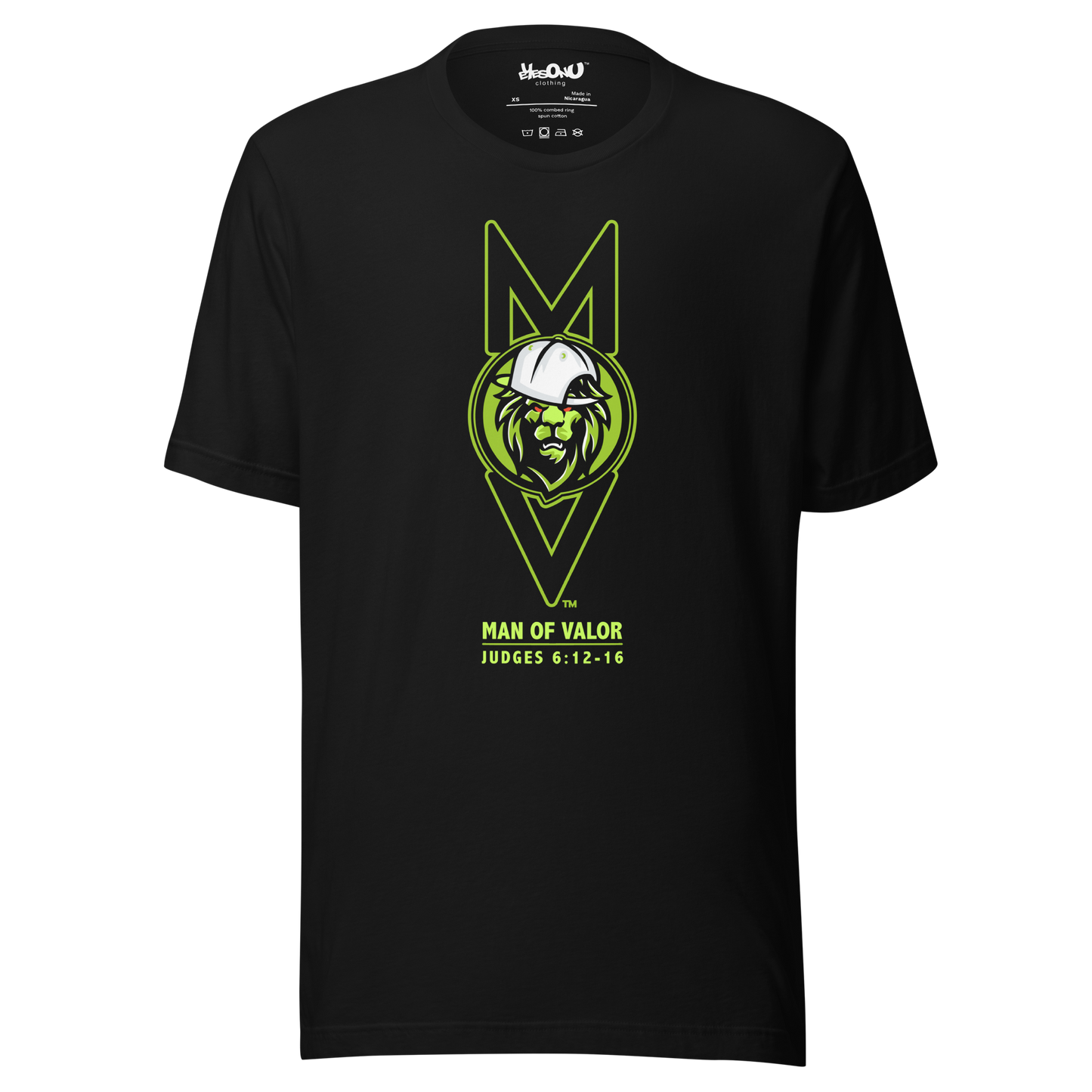 MOV Logo Letters T-shirt (5 colors)