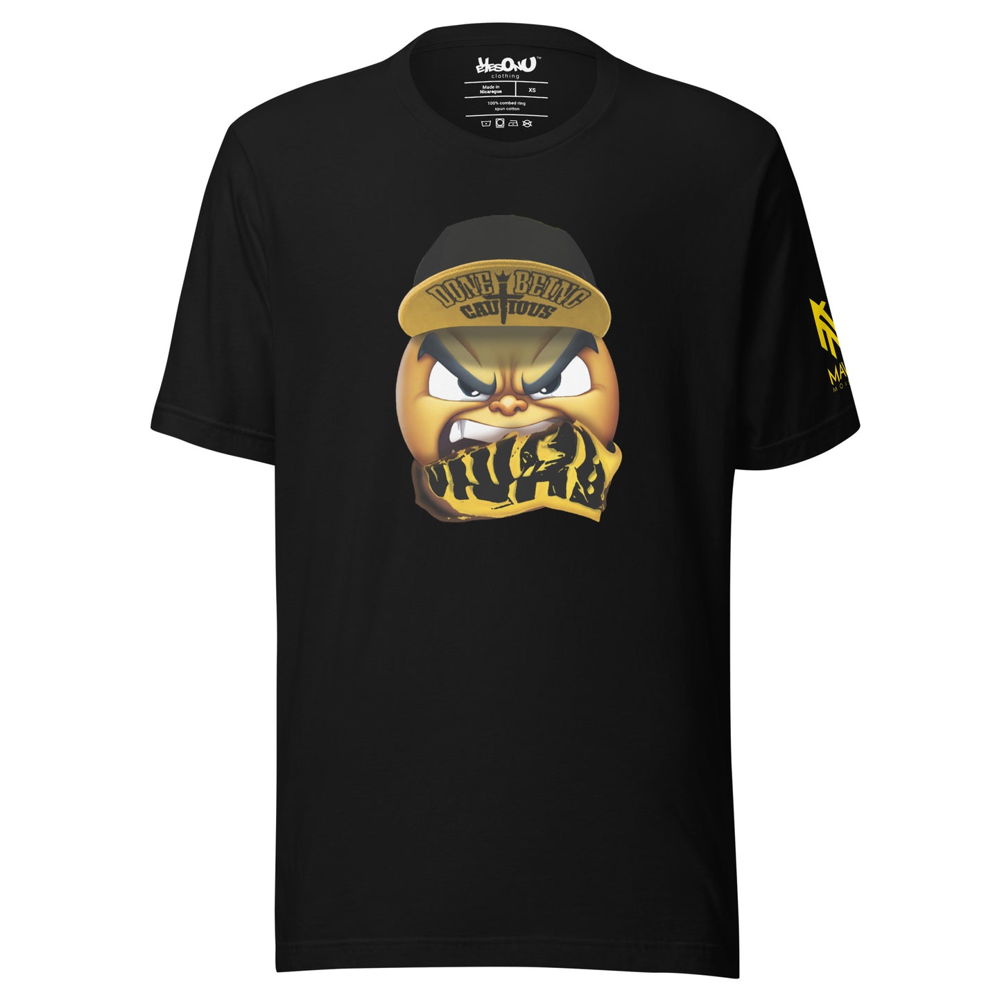 DBC Emoji T-shirt (7 colors)