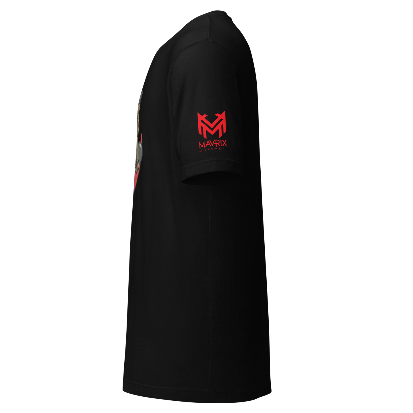 Mavrix Lac Grizzly T-Shirt (4 colors)