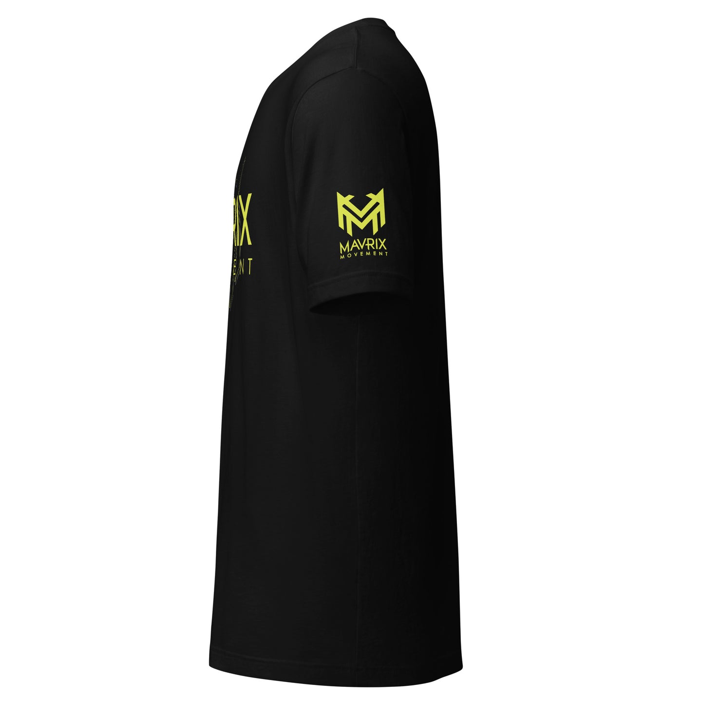 Mavrix Double Up Volt T-shirt (6 colors)