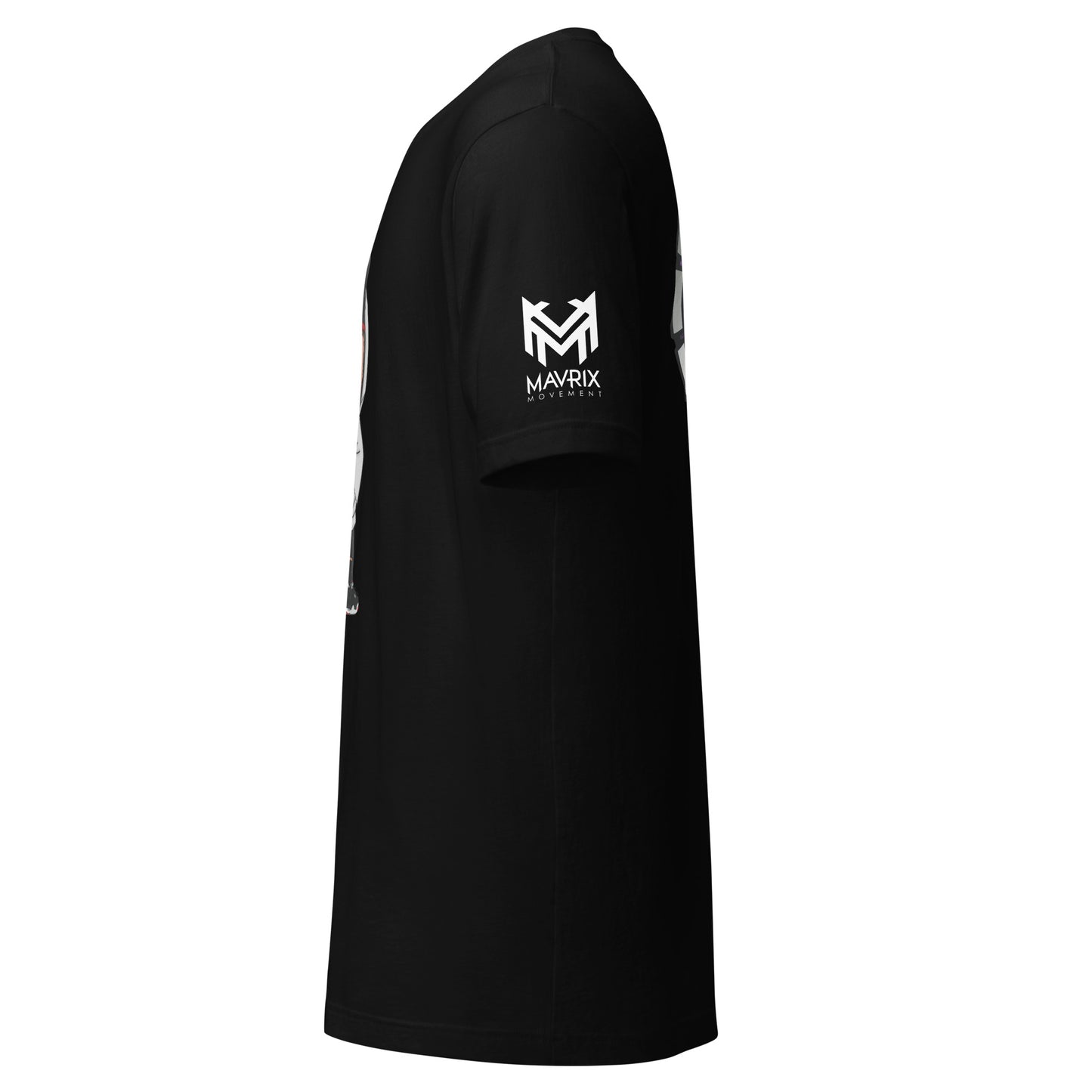 Reveil Music Character T-Shirt (4 colors)