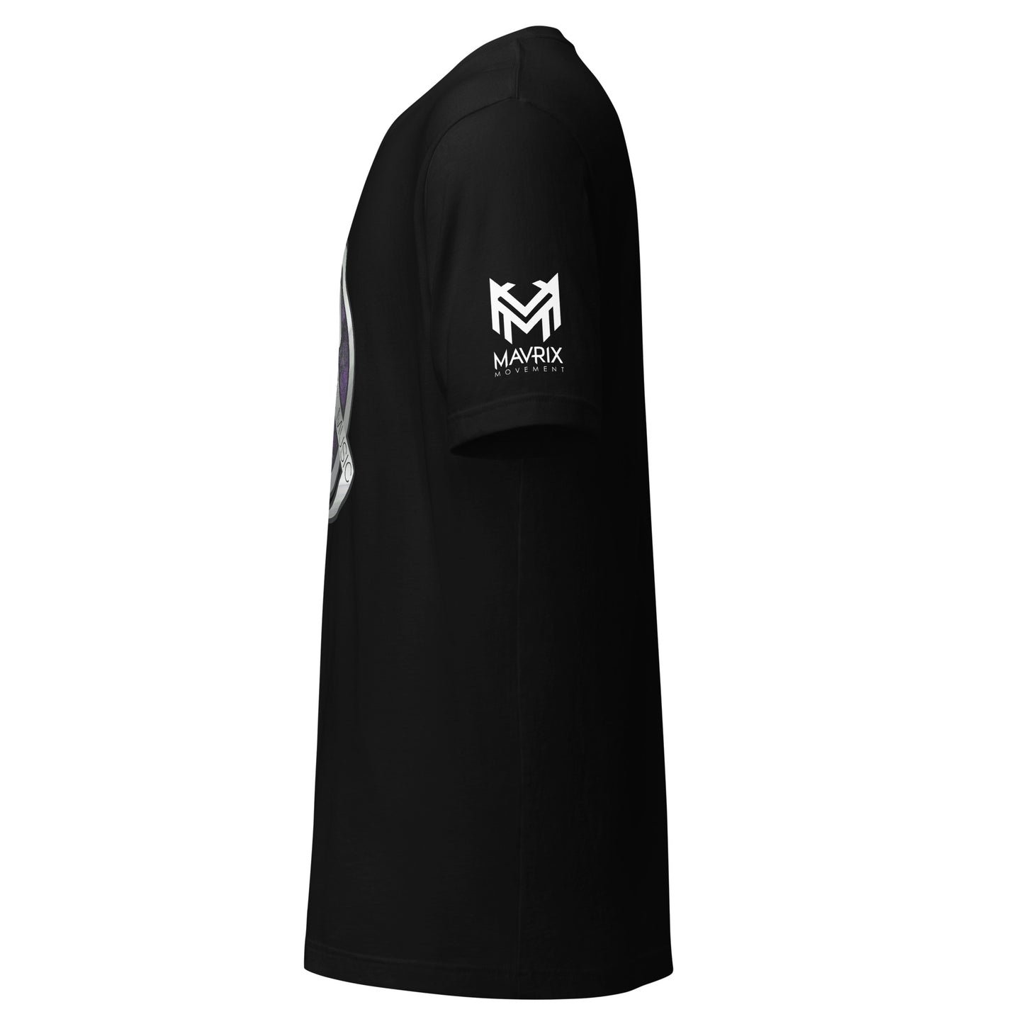 Reveil Music Logo T-shirt (5 colors)