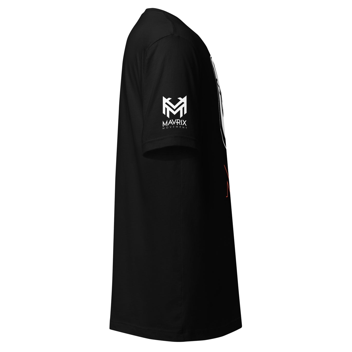 MOV Signature BRW T-shirt (6 colors)