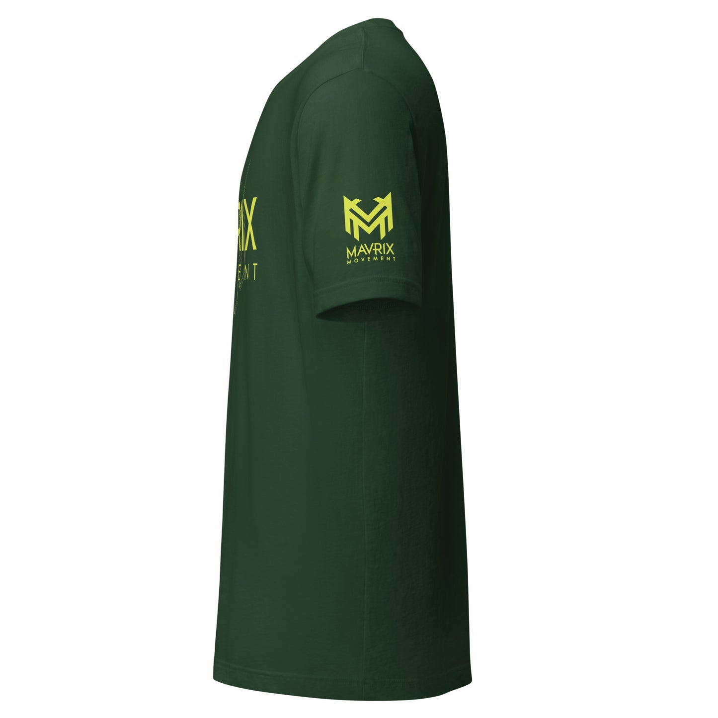 Mavrix Double Up Volt T-shirt (6 colors)