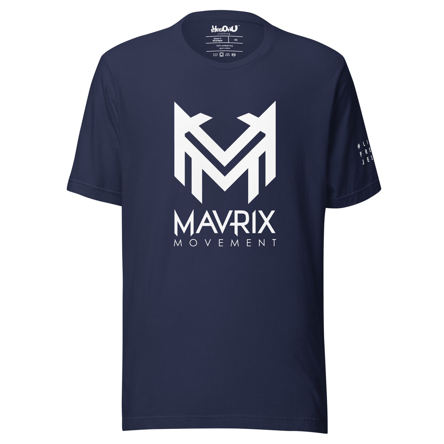 Mavrix Signature T-Shirt (10 colors)
