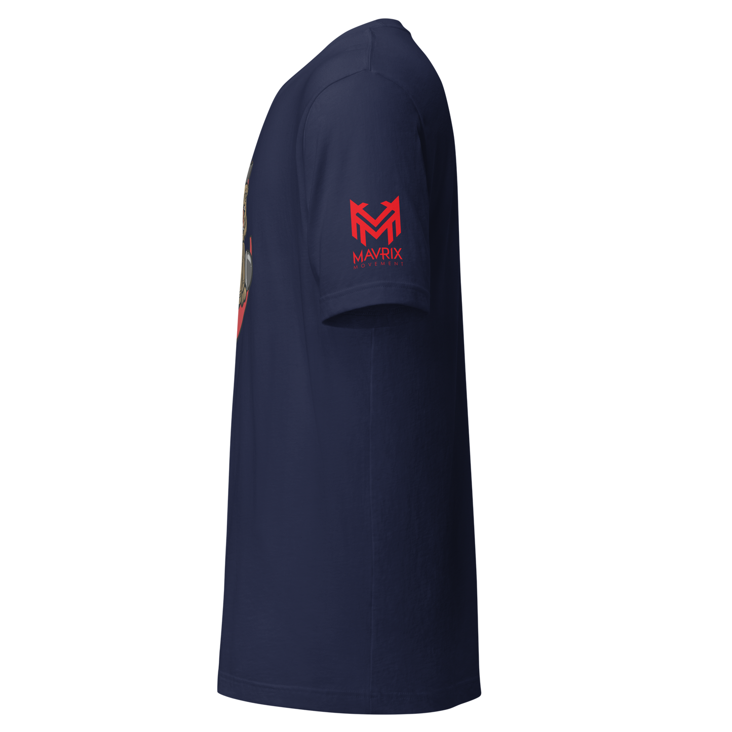 Mavrix Lac Grizzly T-Shirt (4 colors)