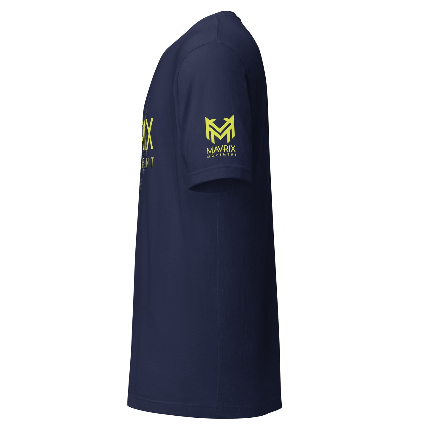 Mavrix Double Up Volt T-shirt (6 colors)