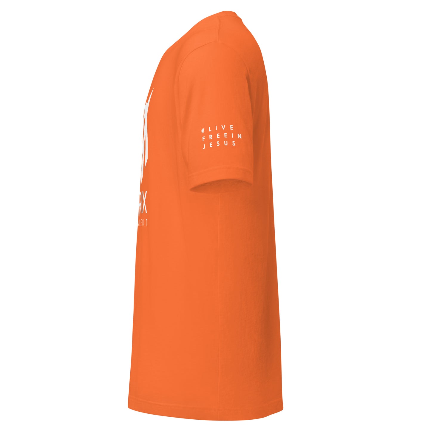 Mavrix Signature T-Shirt (10 colors)