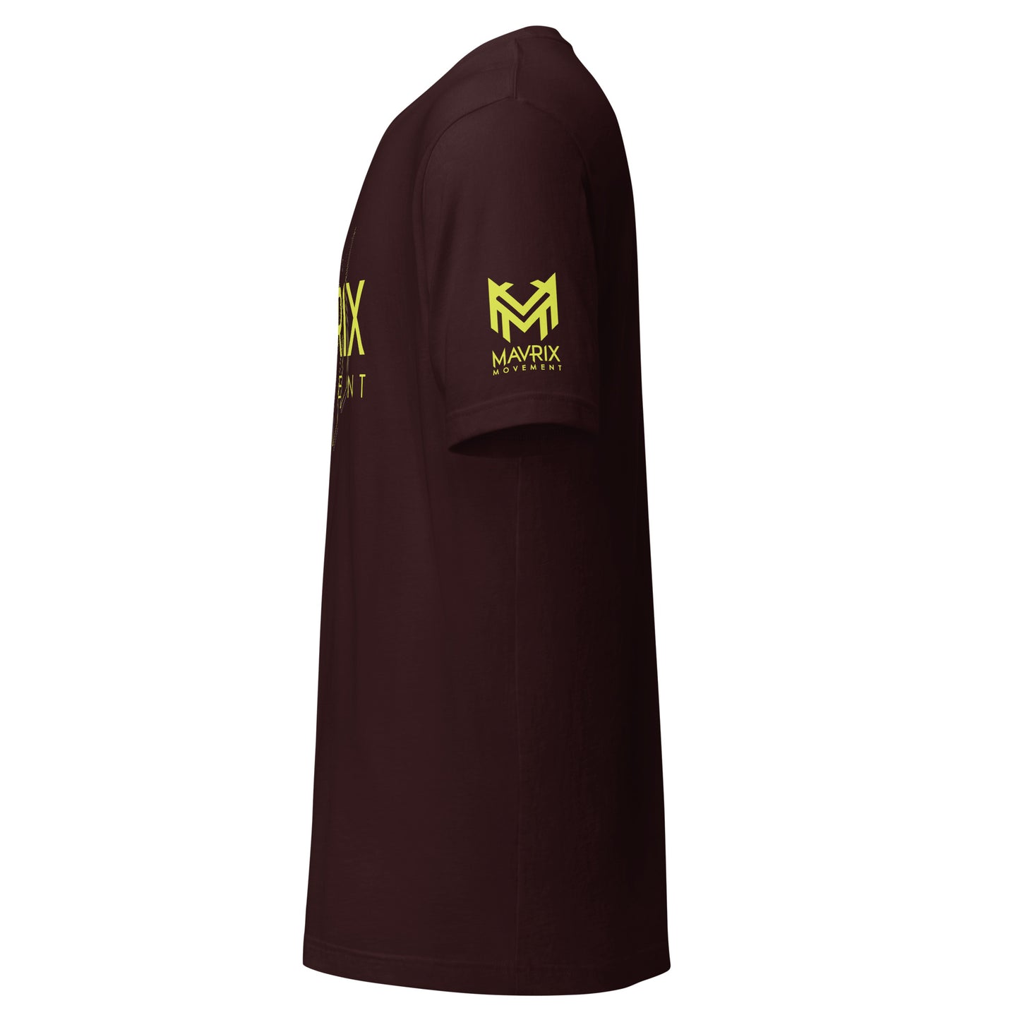 Mavrix Double Up Volt T-shirt (6 colors)