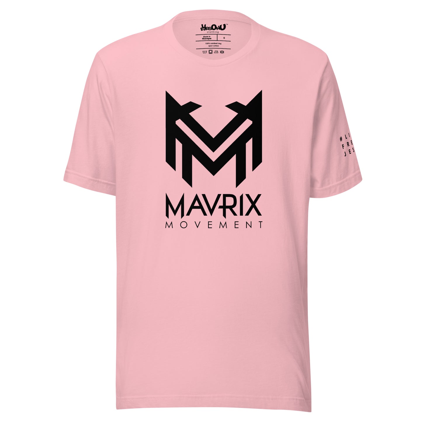 Mavrix Signature T-Shirt (10 colors)